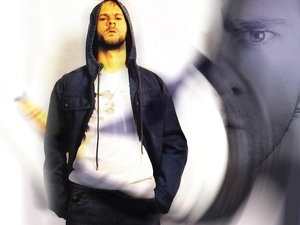 hood, Dominic Monaghan, Jacked