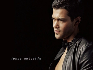Jesse Metcalfe, Black jacked