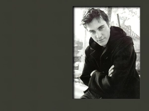 Joaquin Phoenix, Black jacked