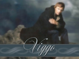 Viggo Mortensen, Black jacked