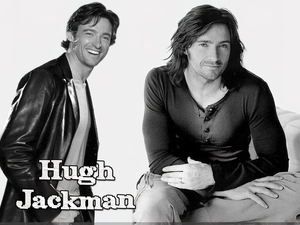 Hugh Jackman, Leather jacket