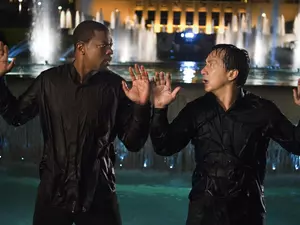 hours, Chris Tucker, Jackie Chan, rush