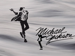 Jackson, graphics, Michael