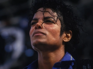 unforgettable, Michael Jackson