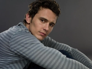James Franco, actor