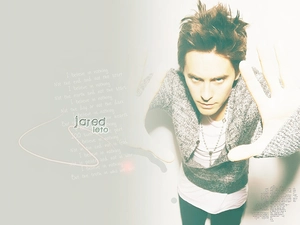 Jared Leto