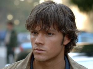 Jared Padalecki