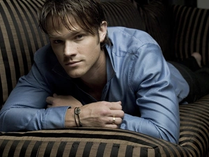 Jared Padalecki, Sofa