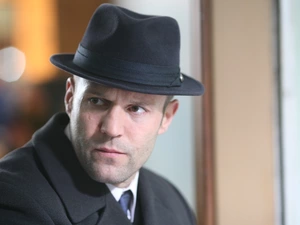 actor, Statham, Hat, Jason