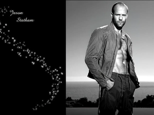 Jason Statham, actor