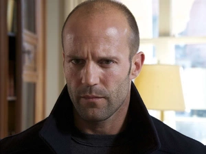 Jason Statham, hair