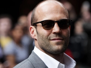 Jason, Statham
