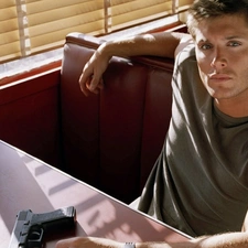 Jensen Ackles