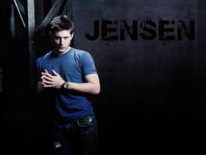 Jensen Ackles, actor