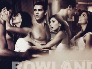 Jesse Metcalfe, Steam