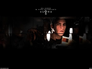 Joaquin Phoenix, face