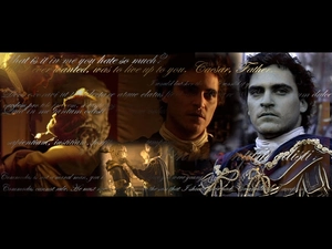 Joaquin Phoenix, text