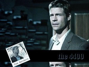 Joel Gretsch, 4400