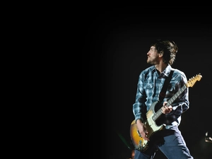 John Frusciante, Guitar