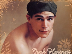 Josh Hartnett, Bonnet