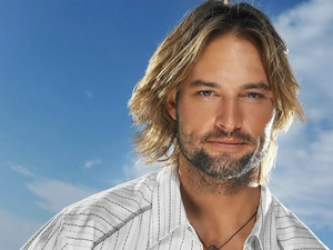 Josh Holloway