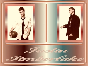 Justin Timberlake, Ball