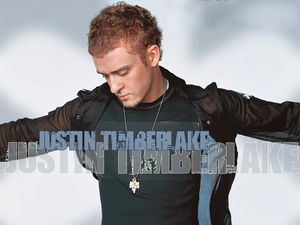 Justin Timberlake, chain