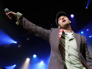 Justin Timberlake, Coat