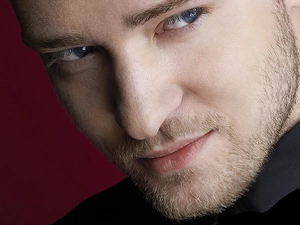 Justin Timberlake, face