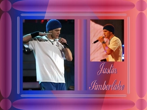 Justin Timberlake, Hat