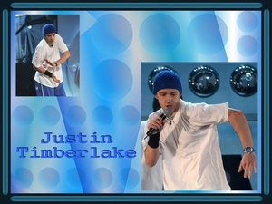 Justin Timberlake, Watch
