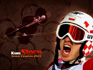 Kamil Stoch, jumps
