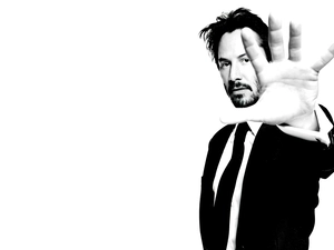 Keanu Reeves, actor