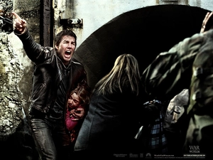 Women, Tom Cruise, Kid