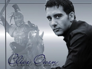 Horse, Clive Owen, Knight
