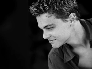 Leonardo DiCaprio, actor