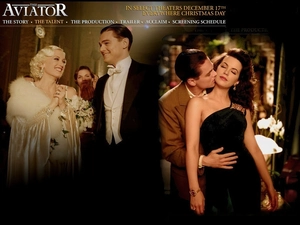##, Leonardo DiCaprio, The Aviator