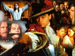 Leonardo DiCaprio, Hat