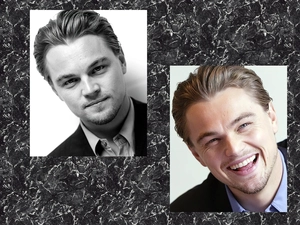 Leonardo DiCaprio, Smile