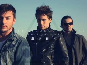 Shannon Leto, 30 Seconds To Mars, Jared Leto