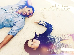 Filmy Lost, Evangeline Lilly, Beaches, Matthew Fox