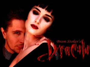 Red lips, Gary Oldman, kiss