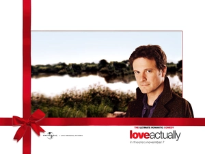 landscape, Love Actually, Colin Firth