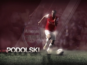 Lukas Podolski