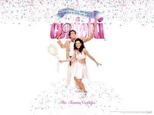 Meredith MacNeill, Confetti, Stephen Mangan