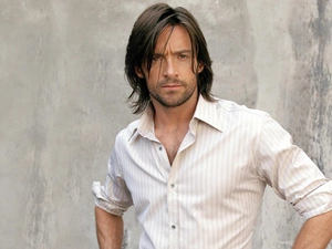 a man, Hugh, Jackman, actor