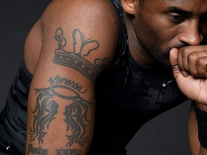 Nike, thoughtful, a man