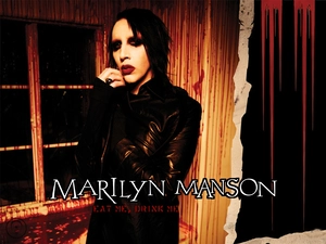 Marilyn Manson, Window