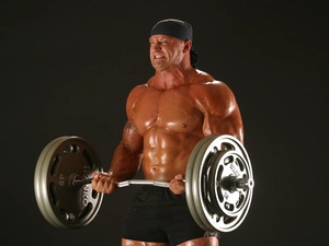 Mariusz Pudzianowski, weight