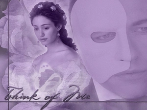 Mask, Gerard Butler, Emmy Rossum, Phantom Of The Opera